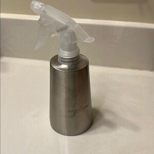 Young Living Stainless Steel Spray Bottle